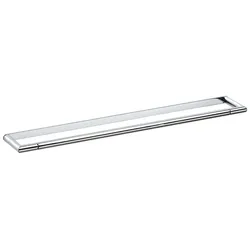 Cosmic Micra Handtuchstange 50 Micra Chrom 50x7x1,4cm, chrom, 471050002 WJP047A1050001