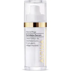 Alcina, Gesichtsserum, Zell-Aktiv-Serum (30 ml)