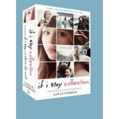 Forman, G: If I Stay/ Where She Went, Taschenbuch von Gayle Forman, Random House Children's;