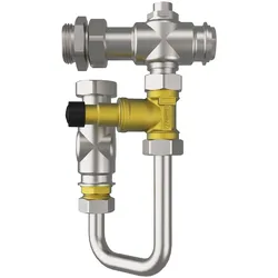 VAILLANT Warmhaltemodul für WW-Komfort für N und D-Station