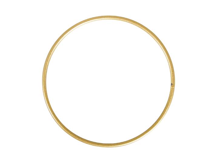 Rayher Metallringe Beschichtet ⌀ 25 cm