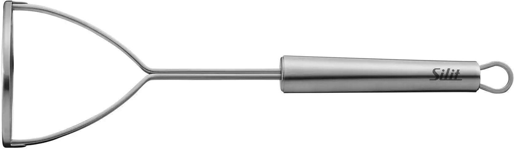 Silit Kartoffelstampfer  Classic Line ¦ silber ¦ Edelstahl
