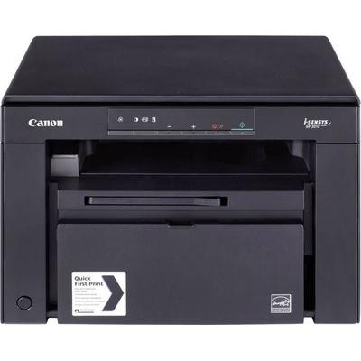 Canon i-SENSYS MF3010 Multifunktionsdrucker Laser Schwarz-Weiß A4 Drucker, Scanner, Kopierer