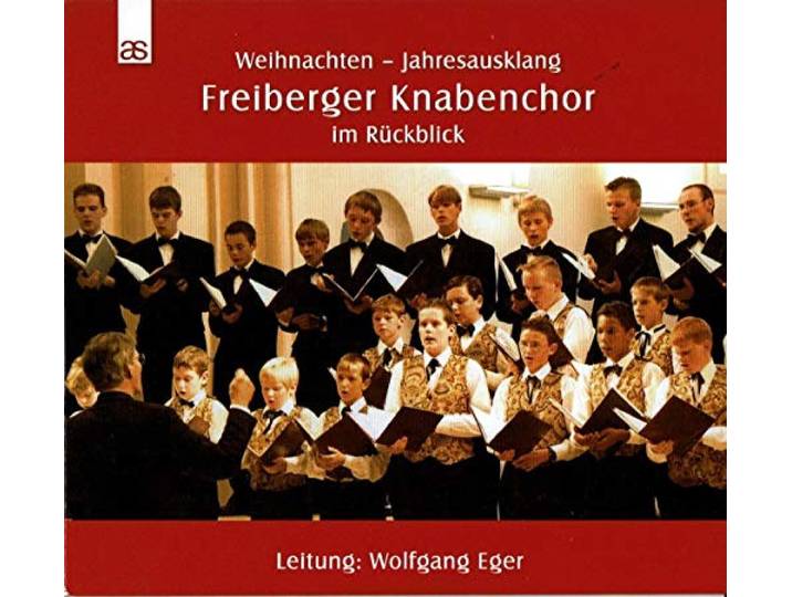 Weihnachten - Jahresausklang