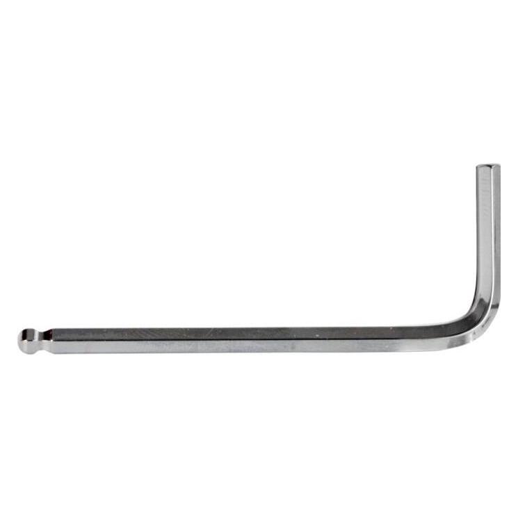 Proline Pro-Line Innensechskantschlüssel L-Typ 12 mm Unterkugel (48494) (48494)