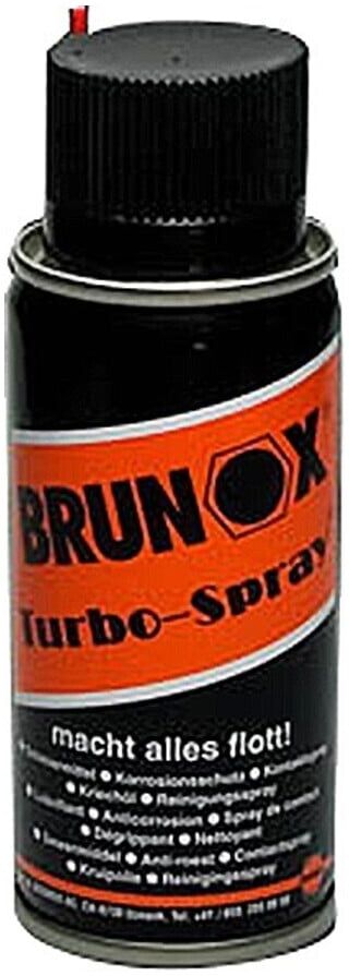 Turbo-Spray Brunox Turbo Spray 100ml (BRD0,10TS)