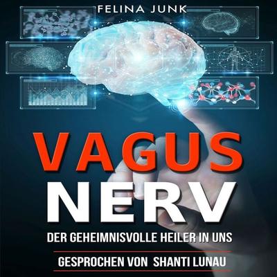 Vagus Nerv - Felina Junk, Audio, 9783949081071