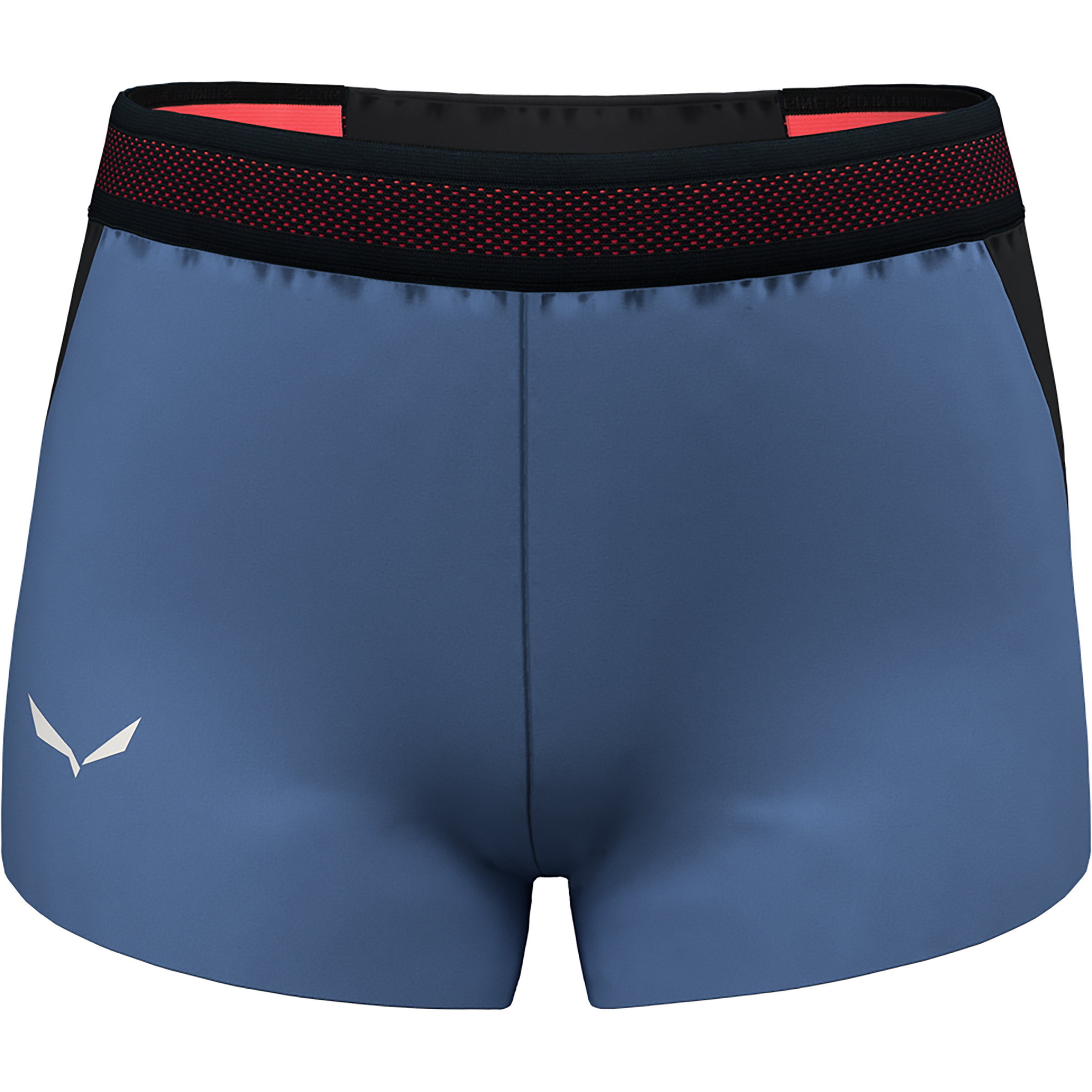 Salewa Pedroc 2 Dst Damen Laufhose blau Größe L Laufen Wasserabweisend Wasserabweisend