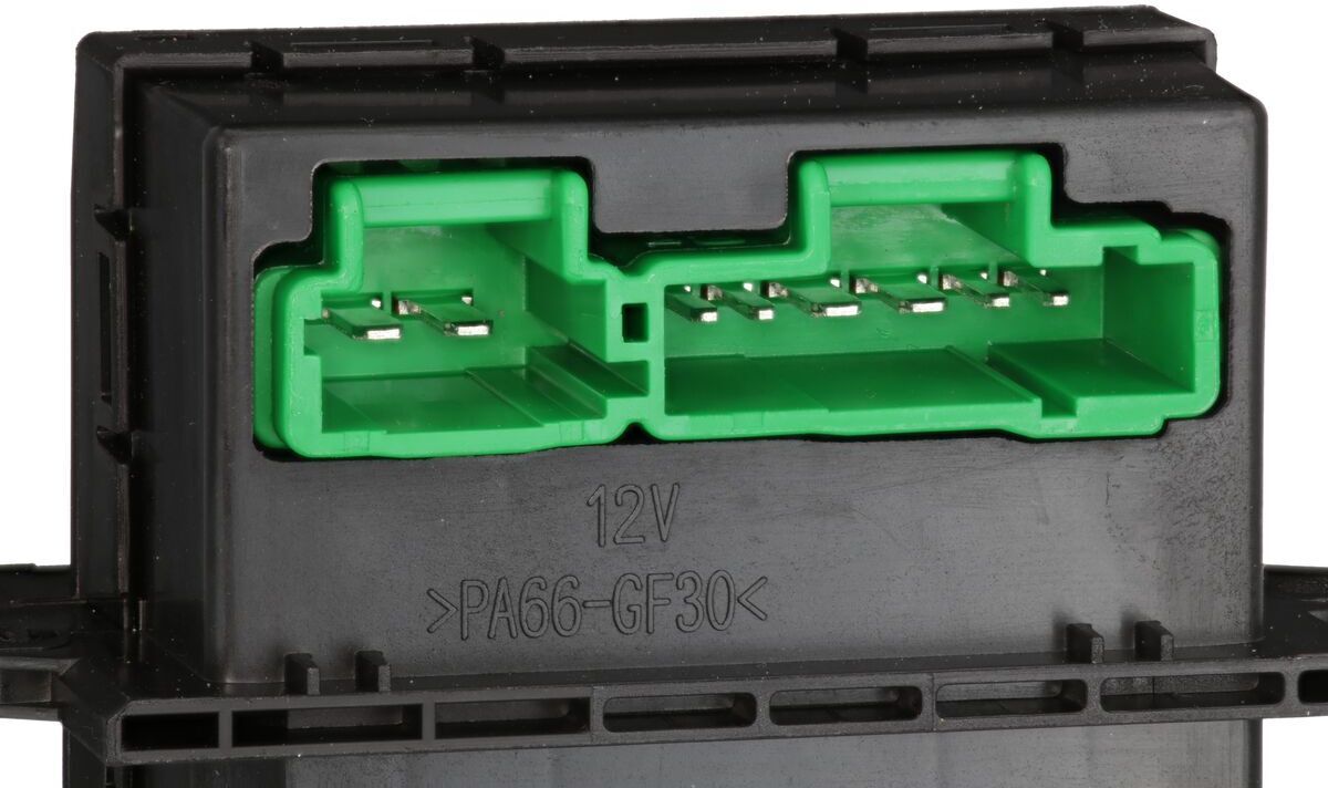 Regler, Innenraumgebläse VALEO 710355