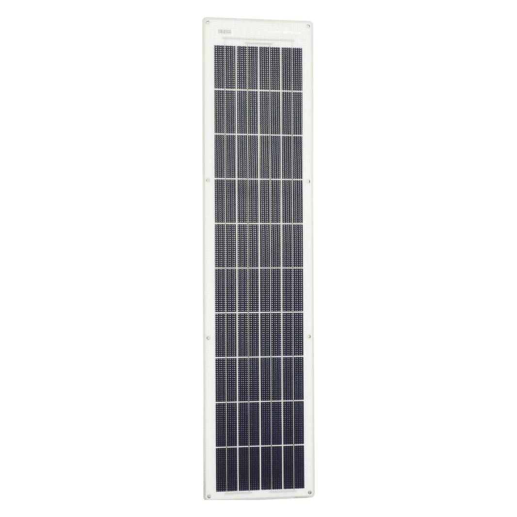 Sunware SW-40164 42 Wp Monokristallines Solarmodul 45 12 V (45 W, 2 kg) (60234164)