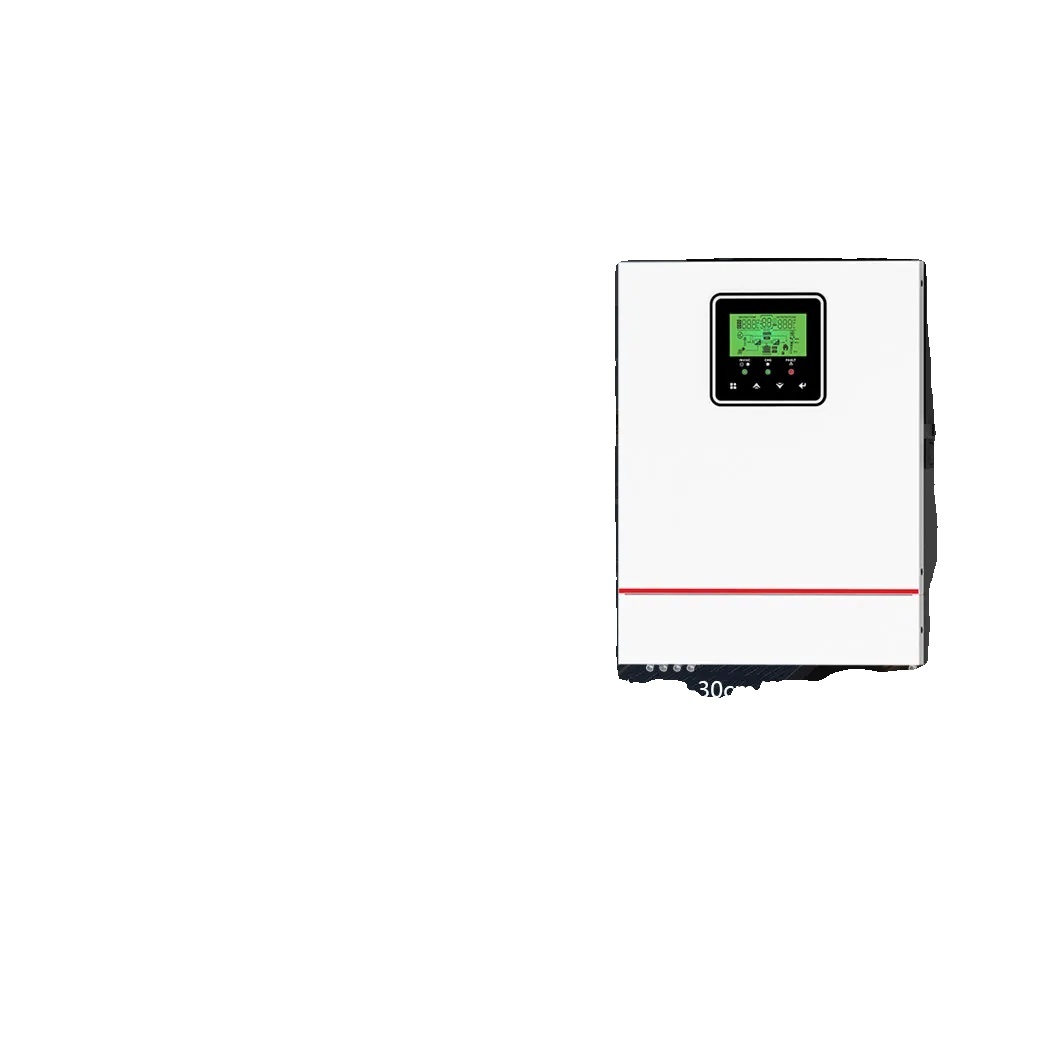 Solarwechselrichter, Multifunktionalität, Zuverlässige Stromversorgung, 1000W-12V, 220-240V