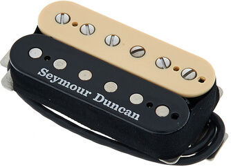 Seymour Duncan SHPG1N Zebra