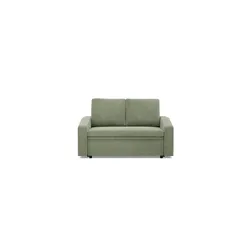Einzelsofa  Neo ¦ grün ¦ Maße (cm): B: 148 H: 90