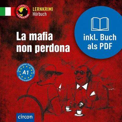 La mafia non perdona - Tiziana Stillo, Audio, 9783817428571