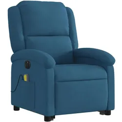 vidaXL, Sessel, Elliner (Elektrisches Neigungssystem ohne Massage-Funktion)