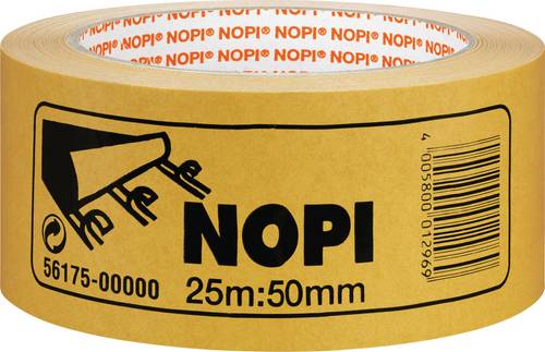 Tesa 56175-00000-01 Teppichklebeband (L x B) 25m x 50mm 1St.
