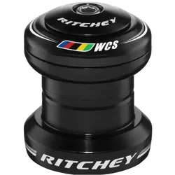 Ritchey, Steuersatz
