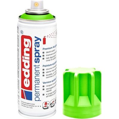 5200 Permanent Spray, neongrün, 200ml Premium Acryllack
