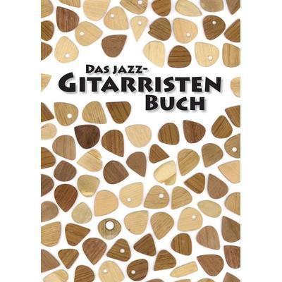 Das Jazz-Gitarristen Buch -
