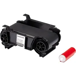 TALLY DASCOM Farbband K Papier 2300 DC-1200, (1600-2000)