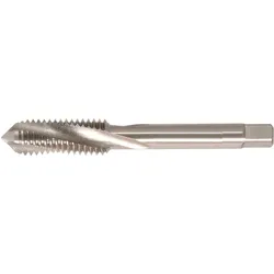 Forum Professional Solutions, Gewindeschneider + Gewindebohrer, Einschnittgewindebohrer 80 mm D352D HSSE Gewinde M16