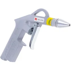 RS PRO, Druckluftaufsatz, Druckluft Pistole 12bar