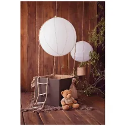 Studioking Stoffhintergrund TBB2 2x3m mit Aufdruk (300 cm), Hintergrundsystem, Mehrfarbig