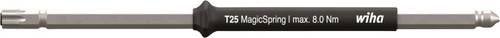 Wiha TORX MagicSpring Werkstatt Wechselklinge 4.0mm
