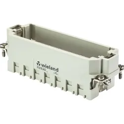 Wieland Stecker-Modulrahmen 78.010.2453.0