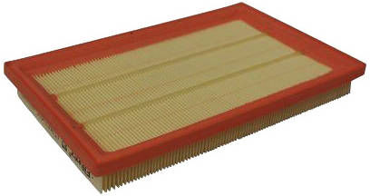 JP GROUP 1518610600 Air filter