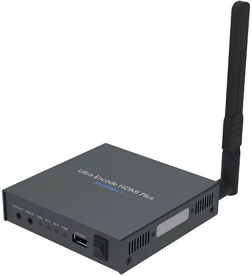 Magewell Ultra Encode HDMI Plus
