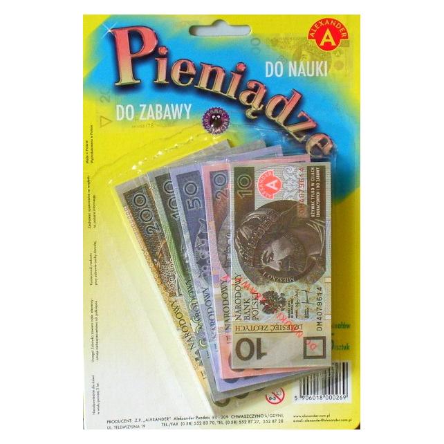Alexander Geld ALEX (0026)