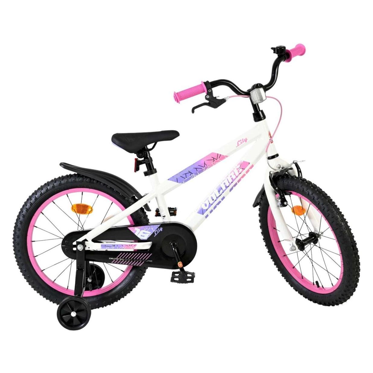 Volare Lily (18") (71791748)