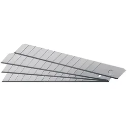 Gedore Red, Cutter, Cutter Klingen Breite 18mm 12tlg Display (Cutter)