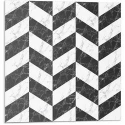 WANDPANEEL 9 Stück 30x30 cm selbstklebend Marelia