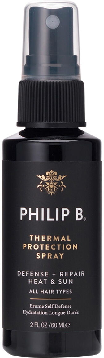 60ml PHILIP B Thermal Protection Spray