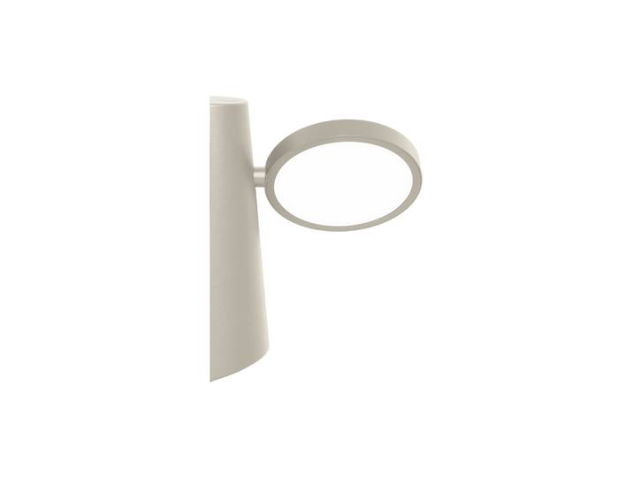 Fermob - Applique orientable Otto - Gris - Aluminium - Designer Studio Fermob