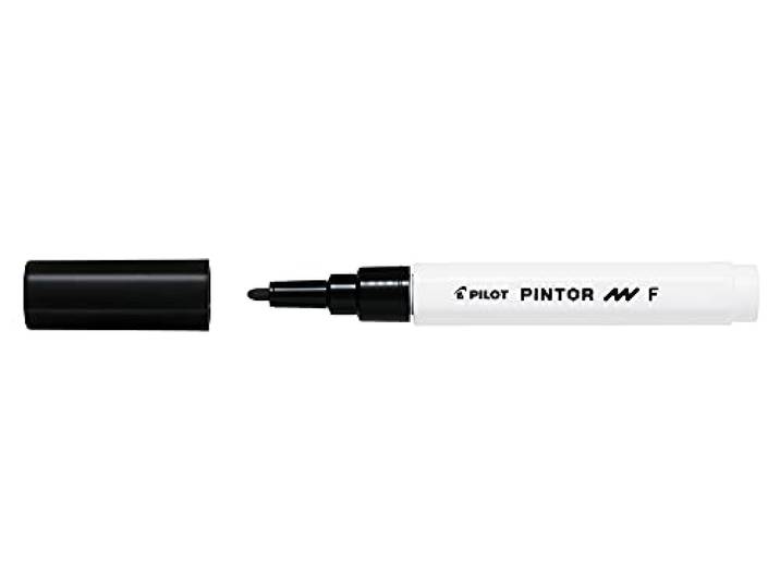 Marker Pilot Pintor F czarny
