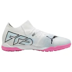 Puma, Herren, Fussballschuhe, Future 7 Match Tt (45), Weiss