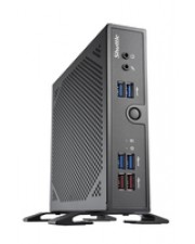 Shuttle CEL.7305 90W EXT. DisplayPort HDMI (DS50U)