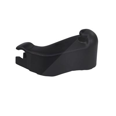 Bestprice Abdeckkappe Wischerarm hinten [Hersteller-Nr. 31469501] für VW