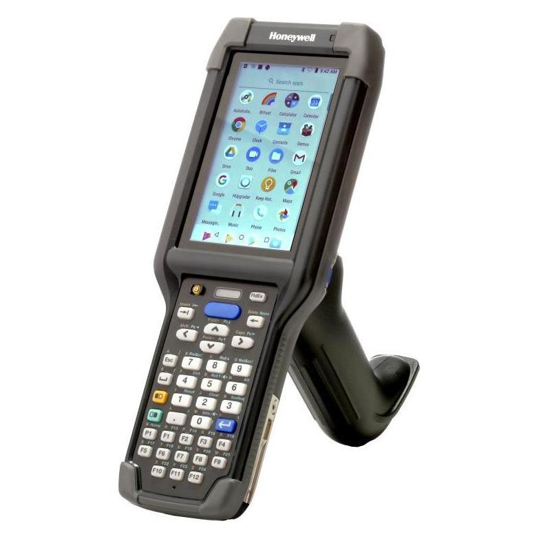Honeywell CK65 4GB/32GB MEMORY ALPHA-NUM (1D-Barcodes, 2D-Barcodes) (CK65-L0N-BSC210E)
