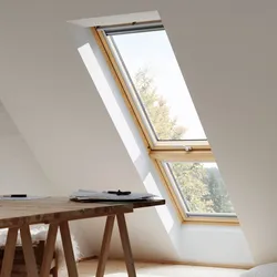 VELUX System LICHTBAND GPL SK08 ST0W4 weiß lackiert GPL und GIL inklusive ETW mit BDX