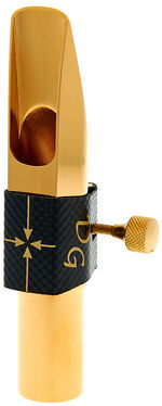 Dave Guardala King Tenor GP