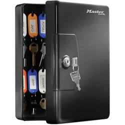 Master Lock KB-25ML Schlüsselkasten für 25 Schlüssel