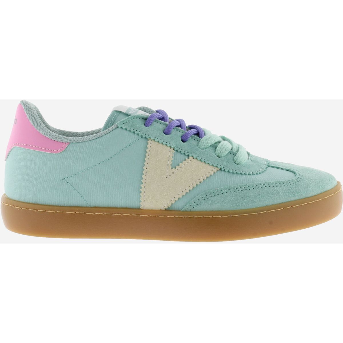 Victoria Berlin Nylon Multicolor Women agua (24) 36 1126230-24-36