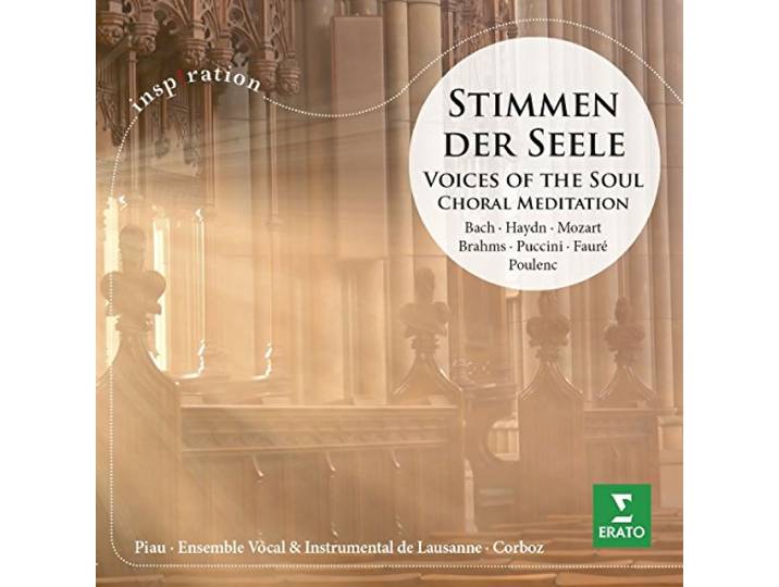 Stimmen Der Seele
