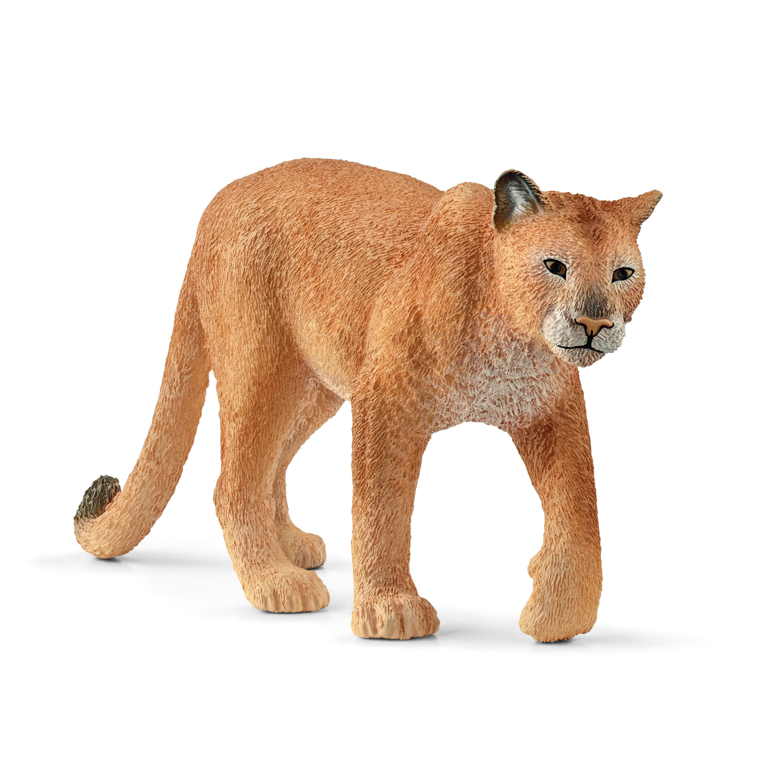 Schleich WILD LIFE 14835 Wilde dieren speelgoed, Bruin