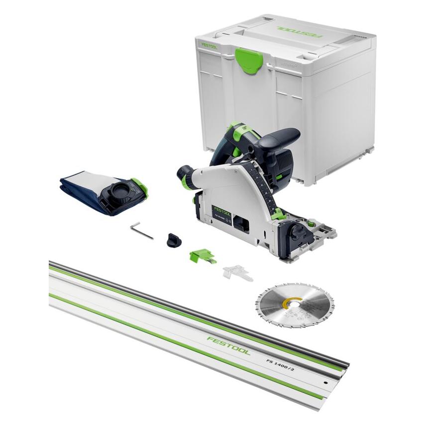 Festool TSC 55 KSEB Basic FS (578826)