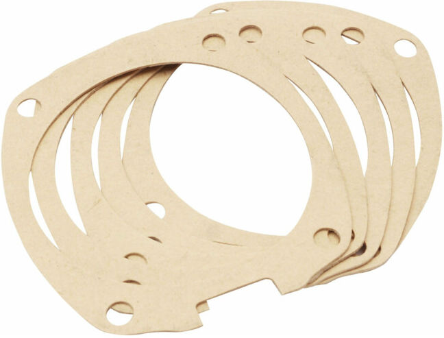Joints de boîtier de mécanisme de frappe jeu de 5 pièces 9012-1SPC-07/5 HAZET (9012-1SPC-07/5)